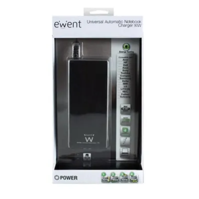 Obrázek produktu pro Ewent EW3966 - Napájecí zdroj - střídavý proud 100-240 V - 90 Wattů