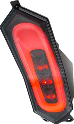 Obrázok produktu pre Zadné LED svetlo kompatibilné s modelom Yamaha YZF-R1