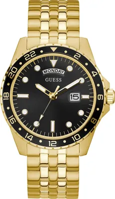 Produktbild von GUESS Analoguhr für Herren