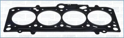 Produktbild von AJUSA 10102600 Zylinderkopfdichtung für VW Golf IV Schrägheck (1J1) GOLF VI (5K1) Golf V Schrägheck (1K1) TOURAN (1T1, 1T2) Passat Variant (3C5)