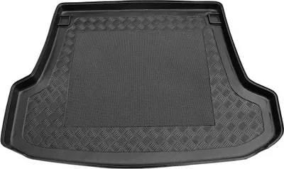Produktbild von Z437125 Kofferraumwanne kompatibel mit Saab 9-3 Sport Combi / 9-3 X 2005-05.2014