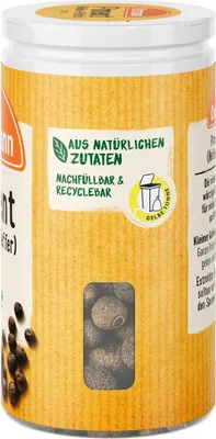 Produktbild von Piment ganz