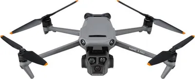 Image de Dron Dji Mavic 3 Pro Fly More Combo (Dji Rc)