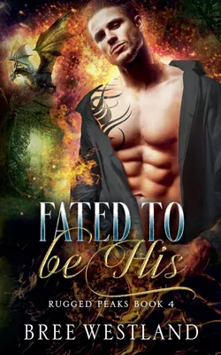 Produktbild von Fated To Be His