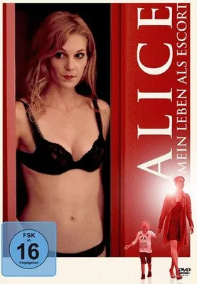 Produktbild von Alice - Mein Leben als Escort