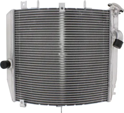 Imagen del producto de Radiador de agua JMP TRS-R-603 para Kawasaki