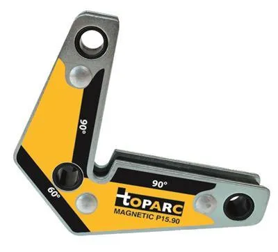 Produktbild von GYS Schweißmagnet Toparc