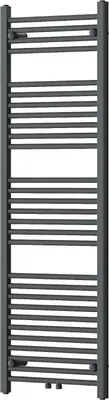 Zdjęcie produktu dla Mexen Mars grzejnik łazienkowy 1500 x 500 mm, 626 W, antracyt - W110-1500-500-00-66