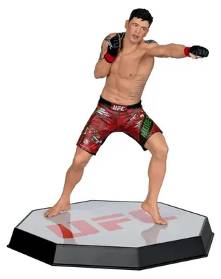 Image de Statue PVC UFC Posed Brandon Moreno 16 cm