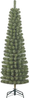 Produktbild von Black Box Künstliche Weihnachtsbaum Charlton - 53x53x185 cm - PVC - Grün