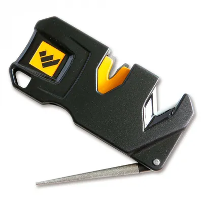 Produktbild von Work Sharp Messerschärfer Pivot Plus