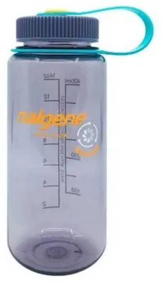 Produktbild von Nalgene Sustain Softflask Durchsichtig 500 ml Durchsichtig 500 ml