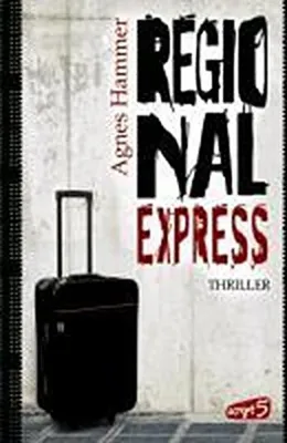 Produktbild von Hammer, A: Regionalexpress