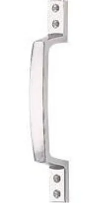 Produktbild von Ziehgriff rechts 788 /160 Rivalum poliert VACHETTE - L.160 mm - 97266
