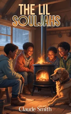Produktbild von THE LIL SOULJAHs