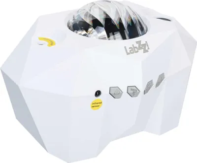 Produktbild von Levenhuk LabZZ SP30 weiss AstroPlanetarium