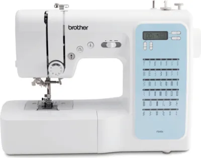 Obrázok produktu pre Elektrický šijací stroj Brother FS40S