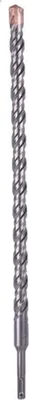 Imagen del producto de Broca para hormigón Strend Pro Premium DB4, SDS+, 4 cortes, 16x460 mm