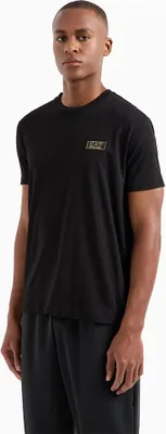Produktbild von Ea7 Emporio Armani 7m000021-af10170 Kurzarm-t-shirt Schwarz XS Mann Schwarz XS