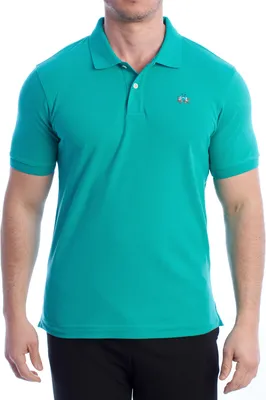 Immagine prodotto di Polo La Martina slim fit a manica corta YMP002-PK001 Uomo