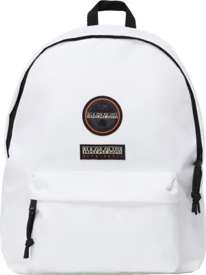 Produktbild von Napapijri Voyage 3 - Rucksack 40 cm (white whisper)