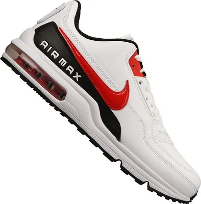 Produktbild von Nike Air Max Ltd 3 M BV1171-100 Schuhe Pullunder Nike Größe: 48.5,