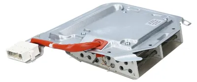 Heizelement für Trockner, 2600 W, 220/230 V, 285x205x45 mm