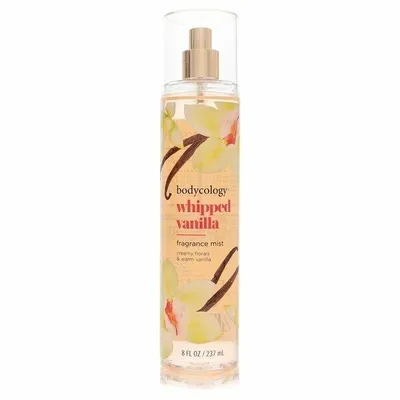 Produktbild von Bodycology Whipped Vanilla fragrance mist 237 ml