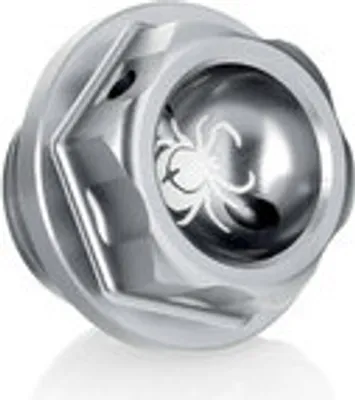 Produktbild von Paraxite M24x3 Silber Ölverschluss