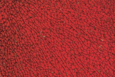 Produktbild von Crackle Mosaik Platte, 15 x 20 cm Rot