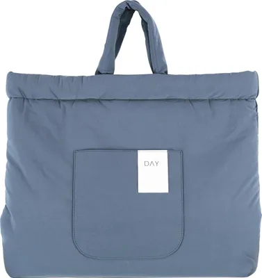 Produktbild von DAY Mom Bag - Blue | Babytasche
