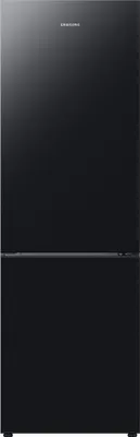 Obrázok produktu pre Samsung RB33B610EBN, 344 L, Beznámrazový systém (chladnička), SN-T, 7 kg/24h, E, Čierna