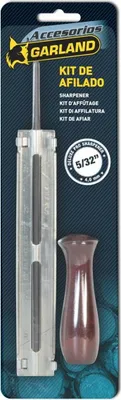 Produktbild von Kit zum Schärfen von Ketten Garland 7199000008 5/32"