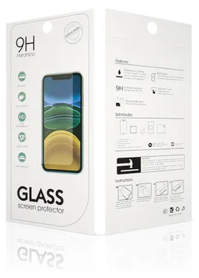 Zdjęcie produktu dla Szkło Hartowane 2,5D Do Iphone 16 Pro / 17 / 17 Pro