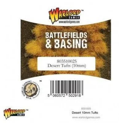 Productafbeelding van Woestijn Tuft 10mm Tufts