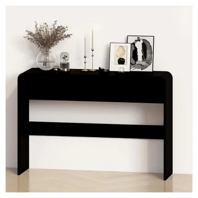 Produktbild von Konsolentisch 110 cm Camden Schwarz