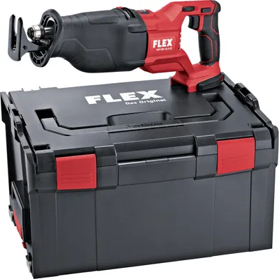 Produktbild von Flex Akku Säbelsäge RSP DW 18.0-EC