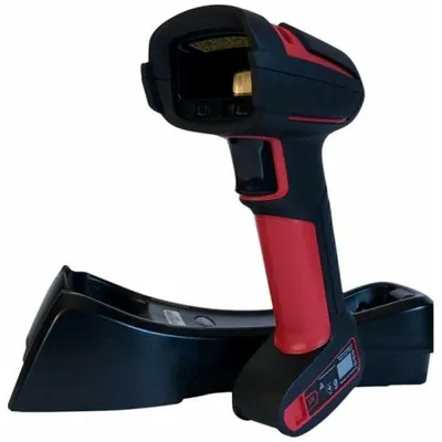 Produktbild von Honeywell GranitBT XP 1991iSR 2DBluetooth(100m)USB 3m