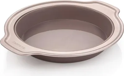 Produktbild von Silikon-Backform mit Metallrahmen DELÍCIA ø 22 cm