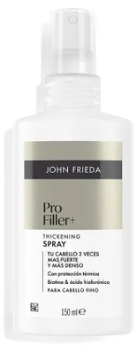 Produktbild von Profiller+ Densificador Spray John Frieda 150 ml