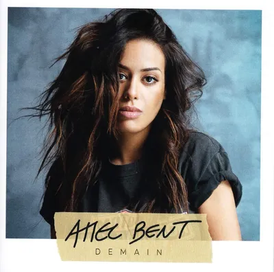 Productafbeelding van Amel Bent - Morgen
