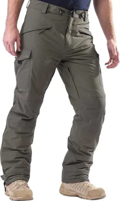 Produktbild von Pentagon Hcp Hosen Grau S / 32 Mann Grau S