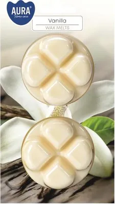 Productafbeelding van Vosk palmový VANILLA, vanille-extract, 2 stuks, 38g