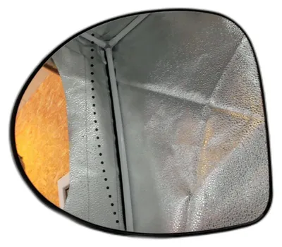 Immagine prodotto di TarosTrade 57-0463-L-51201 Specchio retrovisore esterno, riscaldabile, lato sinistro