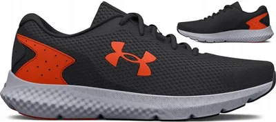 Produktbild von Under Armour Charged Rogue 3 3024877-100 Schuhe Größe: 41