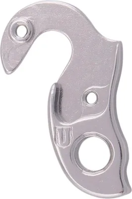 Image de Union Patte de dérailleur Gh-208 Vis incluses