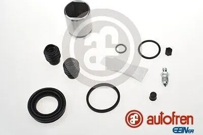 Obrázok produktu pre Autofrens D42461C Posilňovač bŕzd