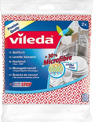 Obrázok produktu pre Utierka na riad Vileda
