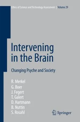 Produktbild von Intervening in the Brain