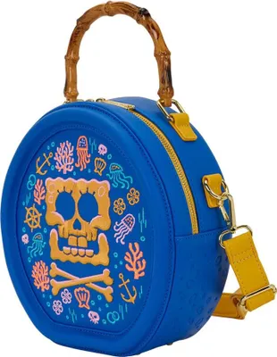 Image de Nickelodeon by Loungefly sac à bandoulière Spongebob Squarepants